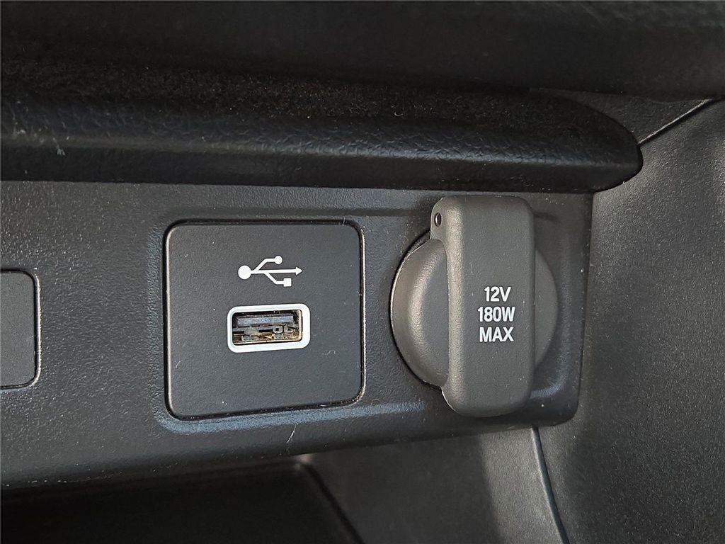 used 2023 Acura Integra car, priced at $26,449