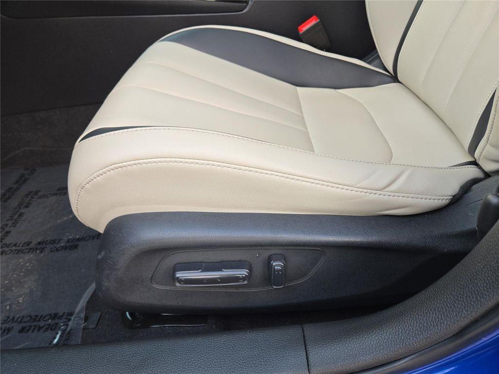 used 2023 Acura Integra car, priced at $26,449