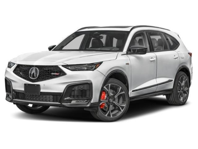 new 2026 Acura MDX car