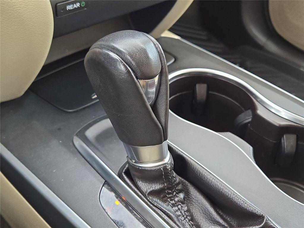 used 2014 Acura MDX car, priced at $11,723