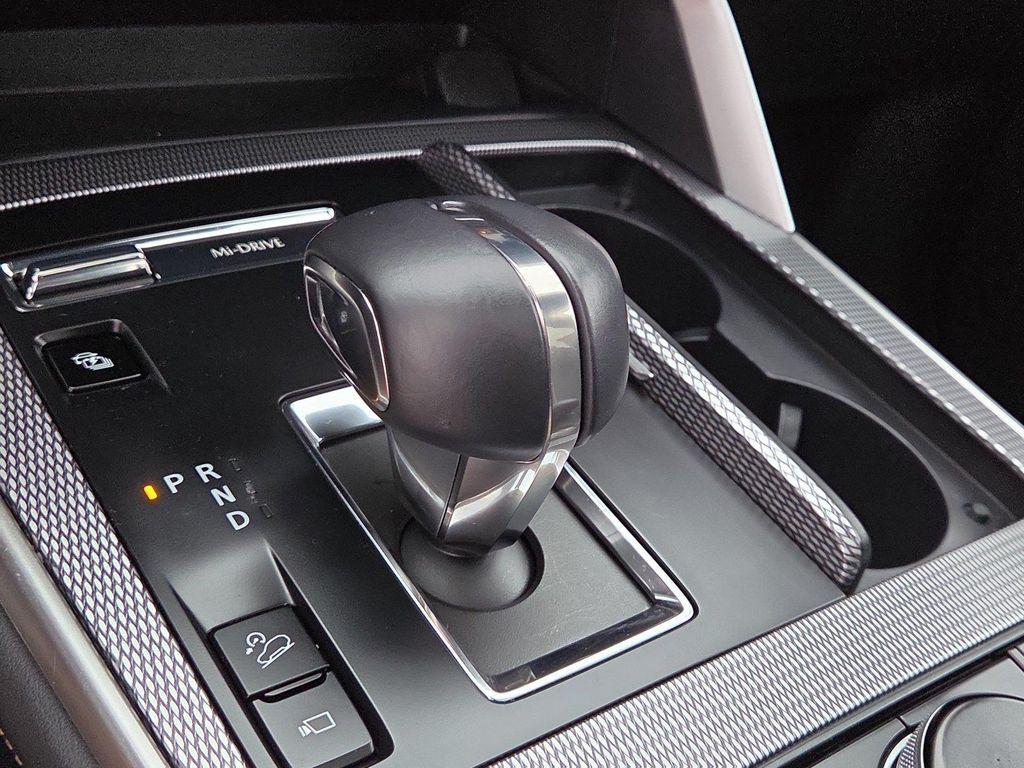 used 2024 Mazda CX-90 PHEV car, priced at $33,292