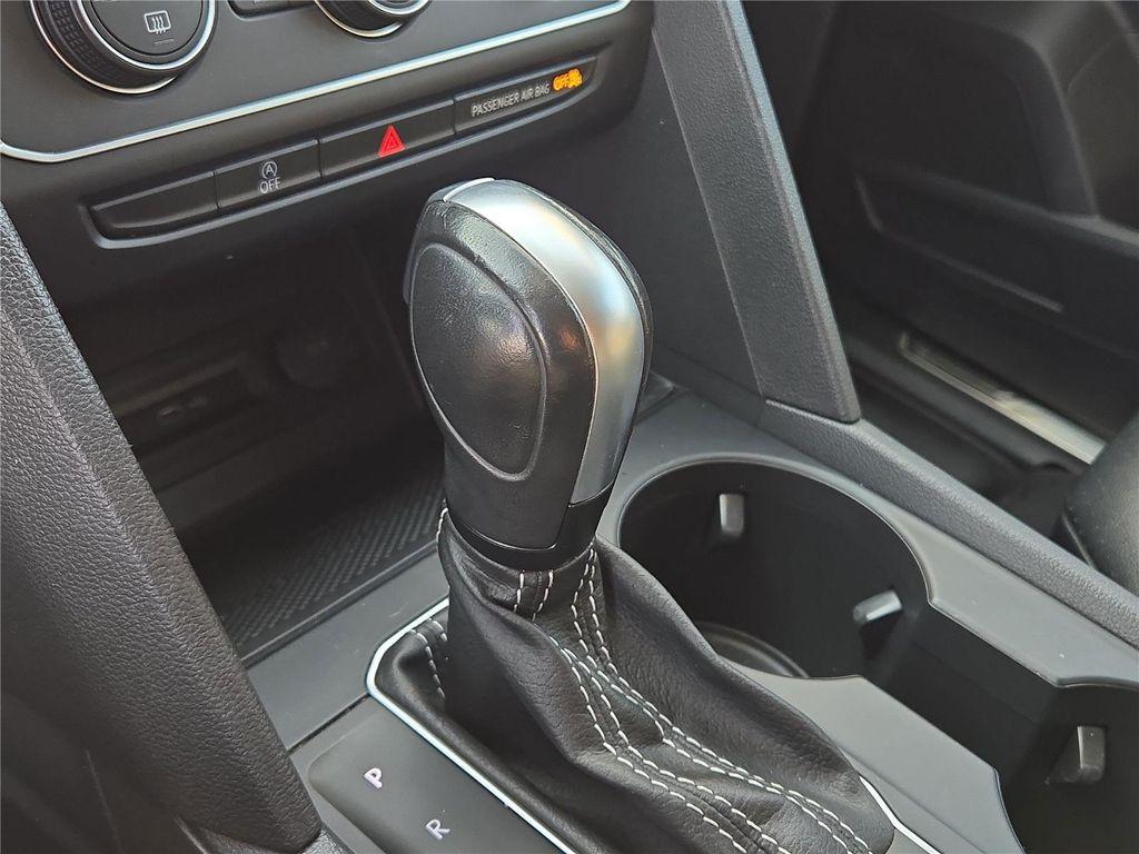 used 2021 Volkswagen Atlas car, priced at $18,973