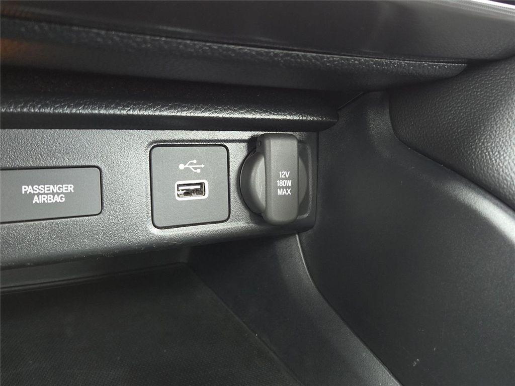 used 2025 Acura Integra car, priced at $27,321