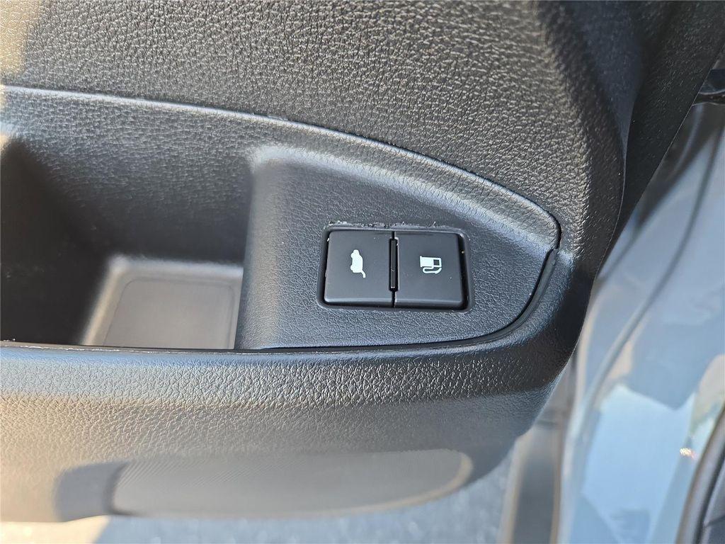 used 2024 Honda Passport car, priced at $38,161