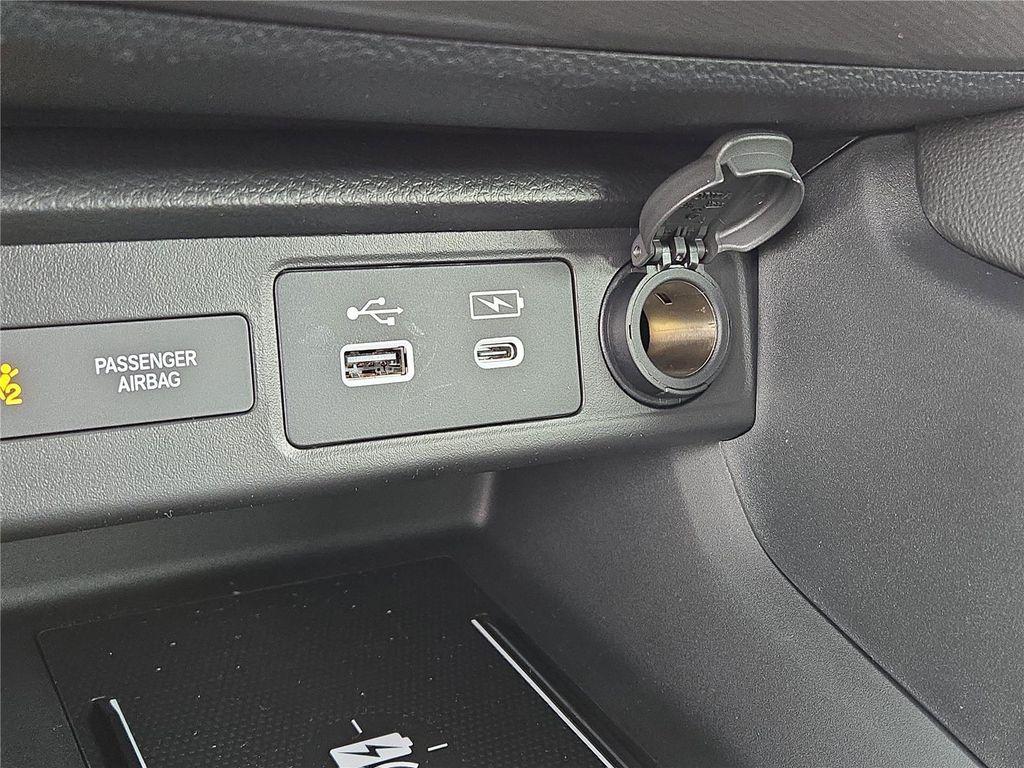 new 2026 Acura Integra car, priced at $40,995