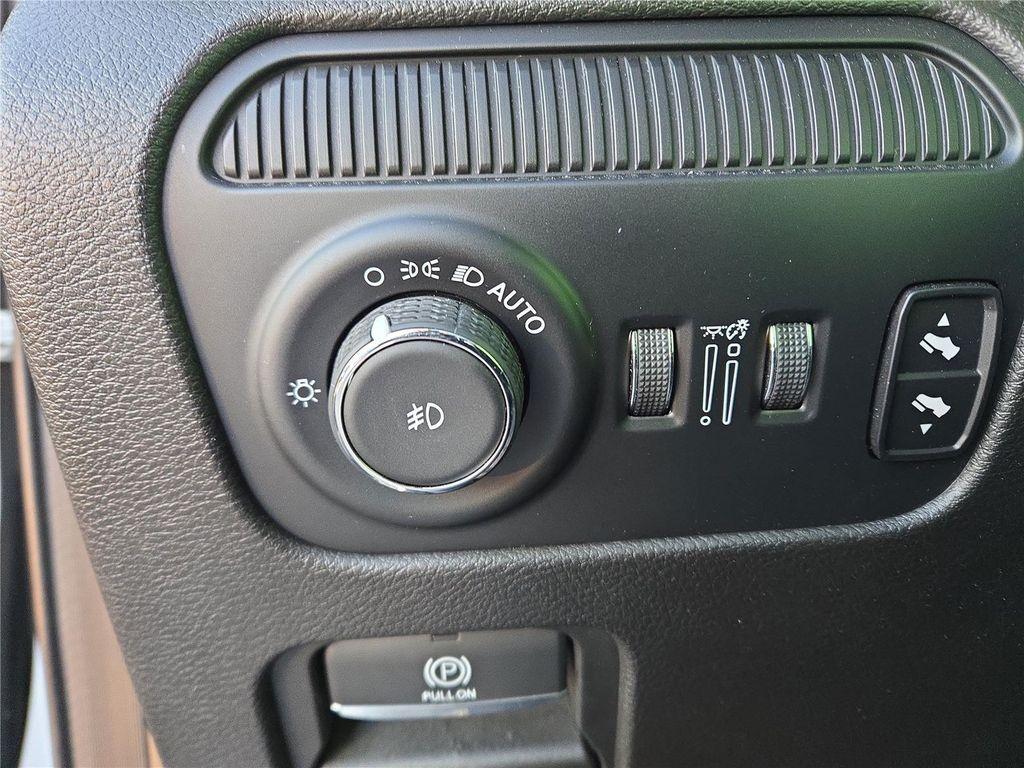 used 2023 Jeep Wagoneer car, priced at $42,731