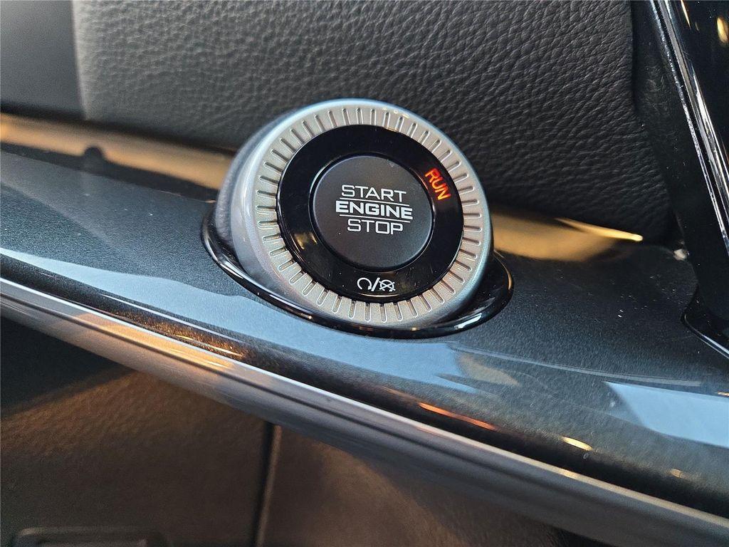 used 2023 Jeep Wagoneer car, priced at $42,731