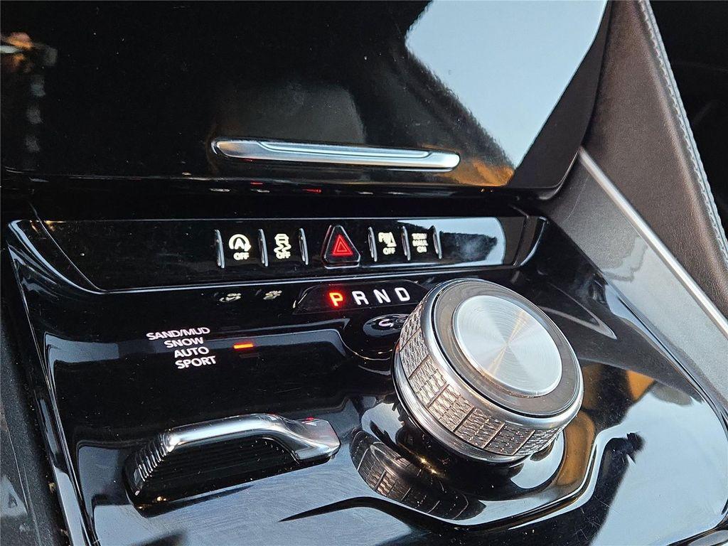 used 2023 Jeep Wagoneer car, priced at $42,731