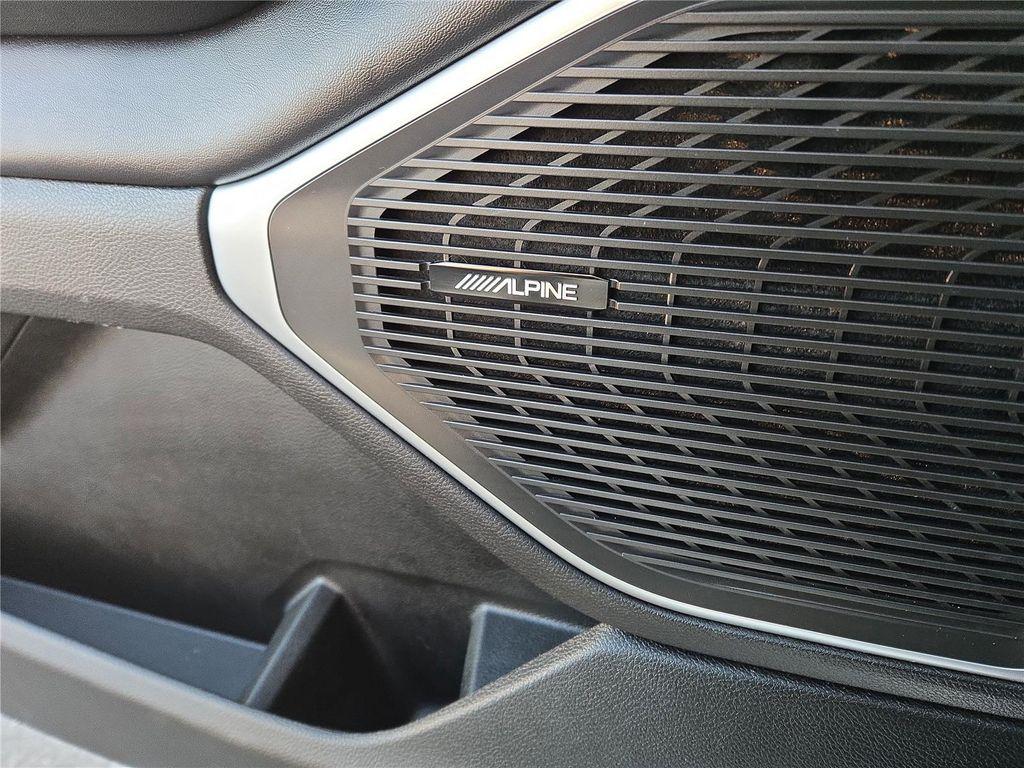 used 2023 Jeep Wagoneer car, priced at $42,731