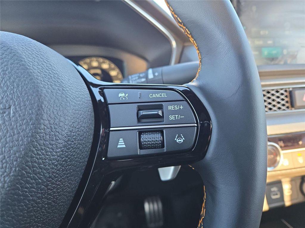 new 2026 Acura Integra car, priced at $41,095