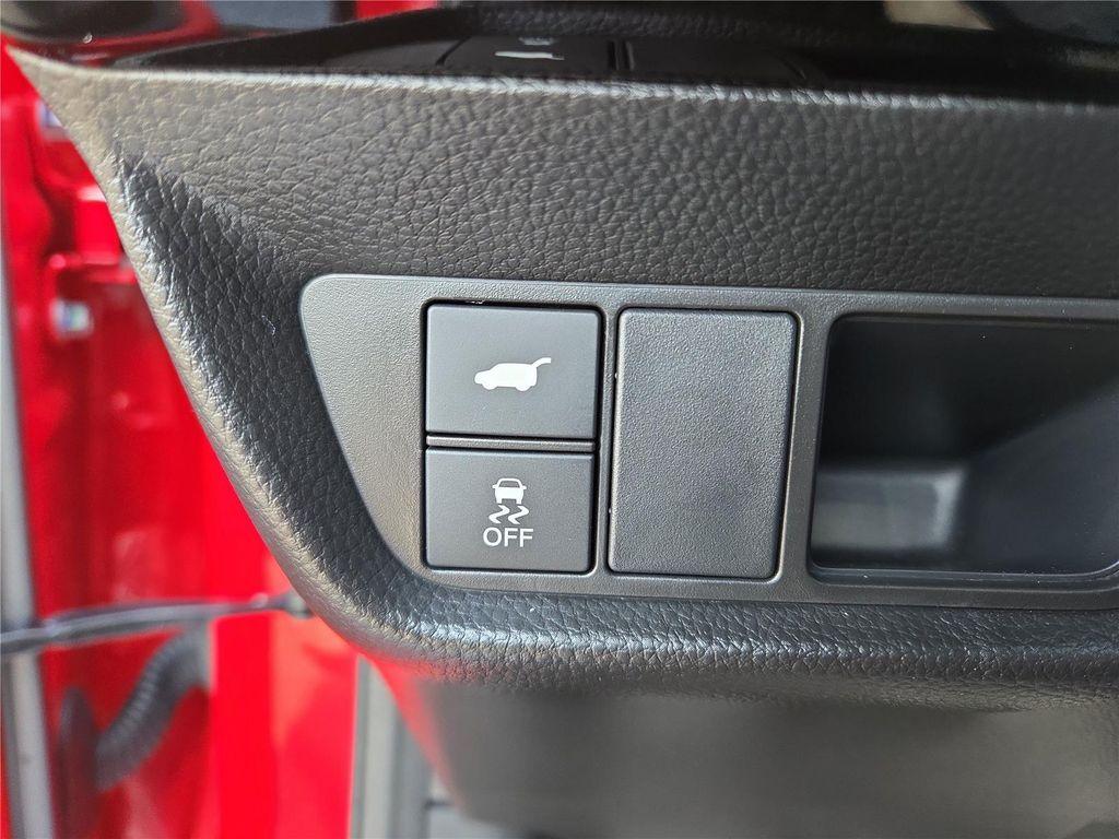 used 2025 Acura ADX car, priced at $35,488
