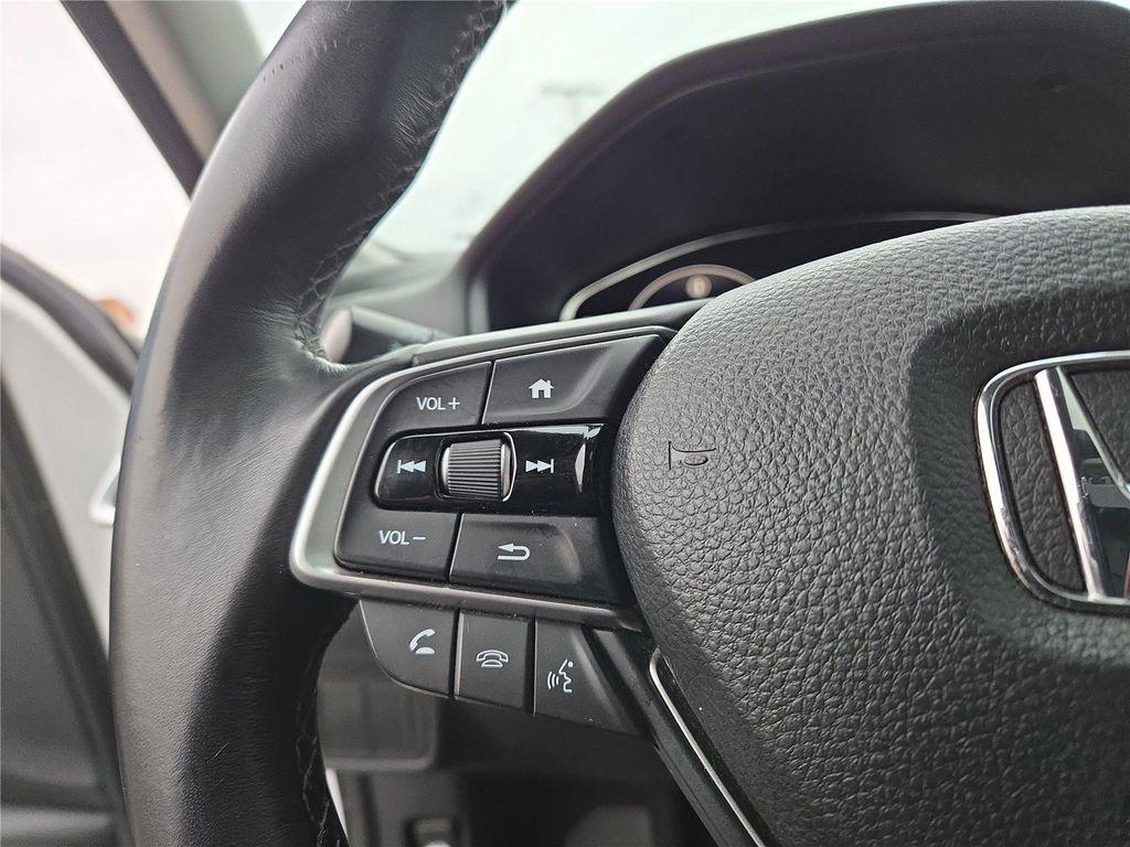 used 2019 Honda Accord car, priced at $20,532