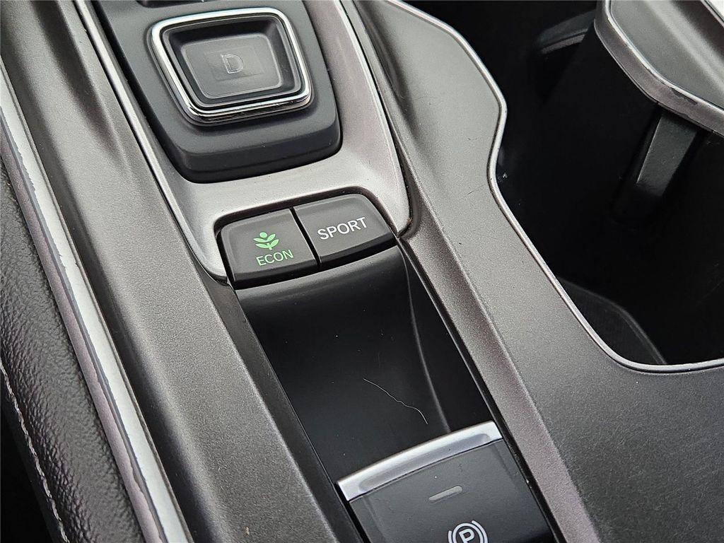 used 2019 Honda Accord car, priced at $20,532