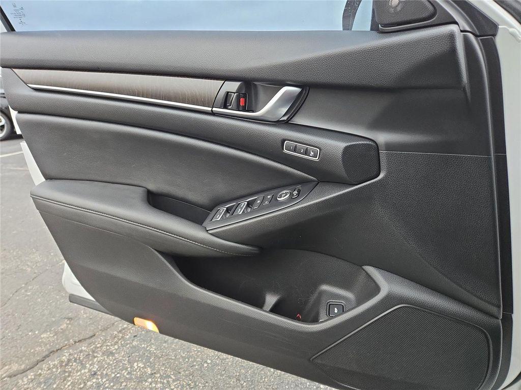 used 2019 Honda Accord car, priced at $20,532