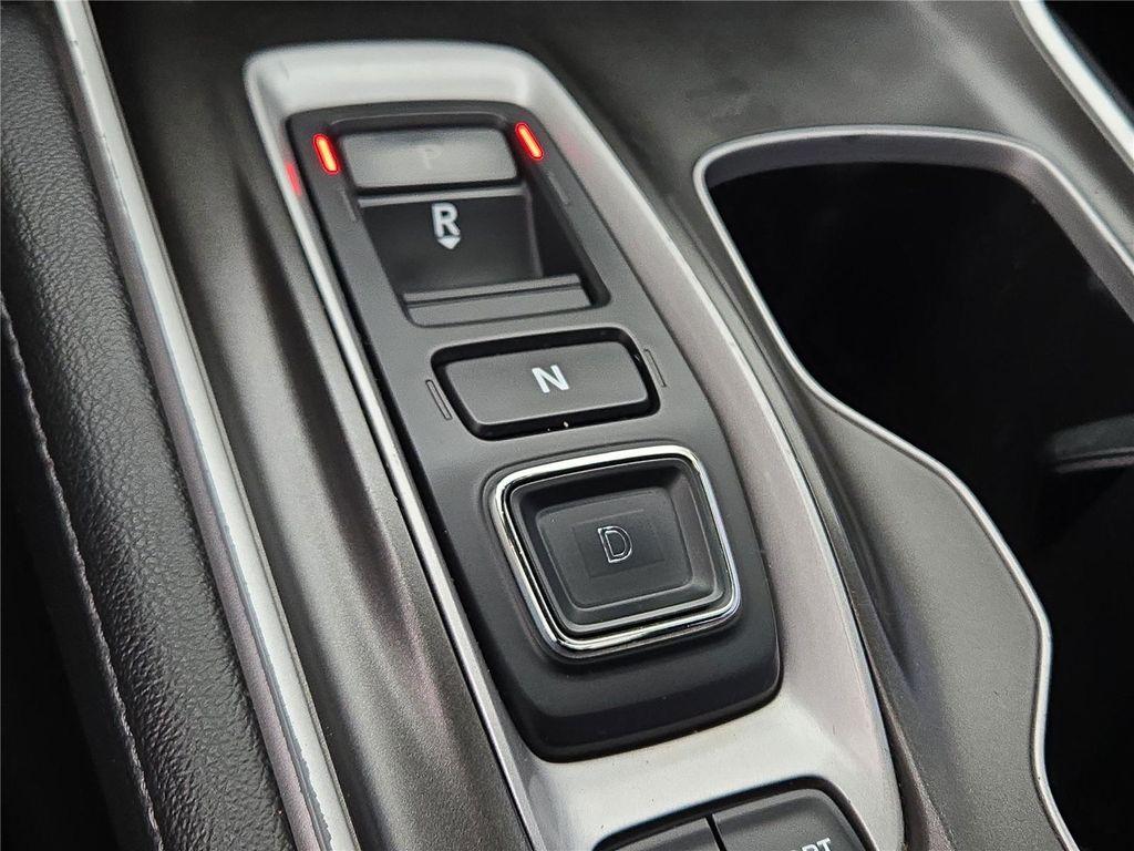 used 2019 Honda Accord car, priced at $20,532