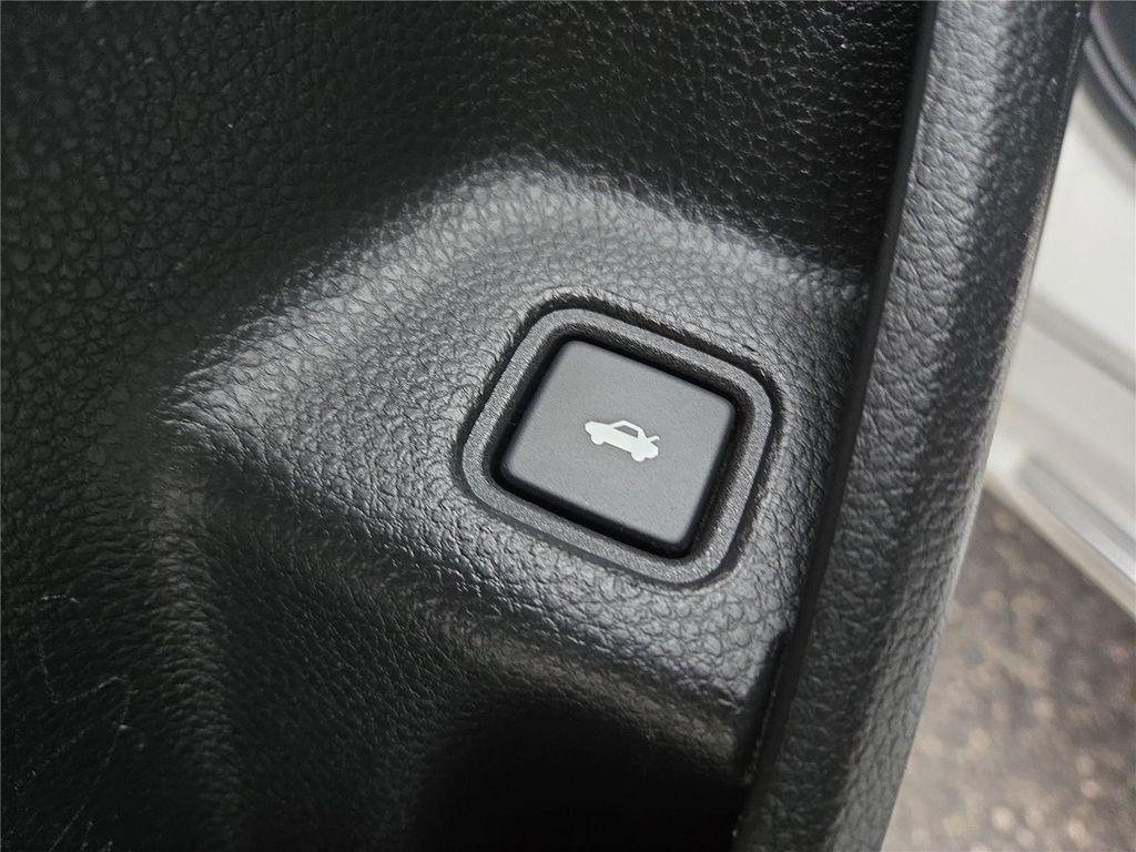 used 2019 Honda Accord car, priced at $20,532