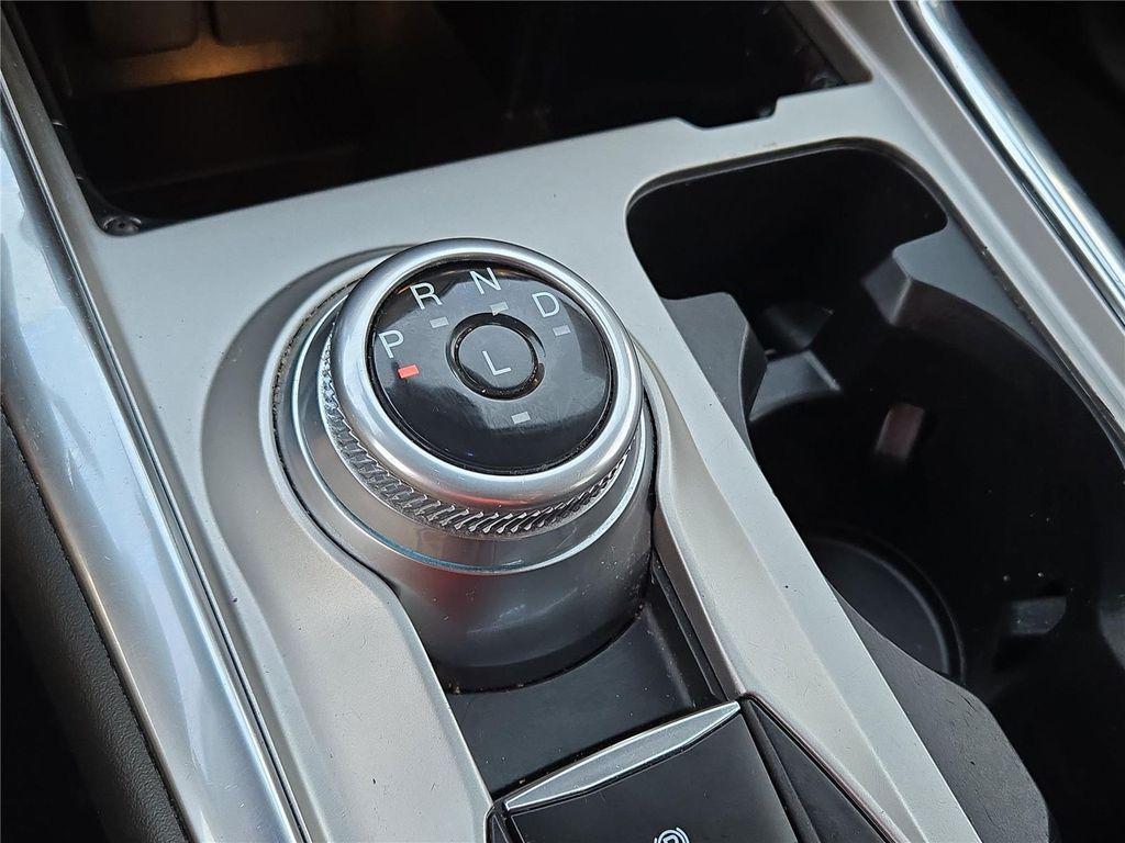 used 2022 Ford Explorer car, priced at $27,688