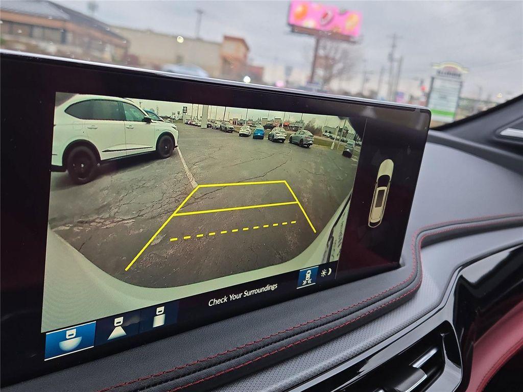 new 2026 Acura MDX car, priced at $64,450