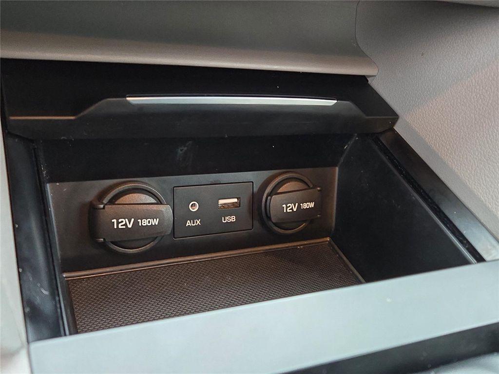 used 2017 Hyundai Elantra car, priced at $10,988