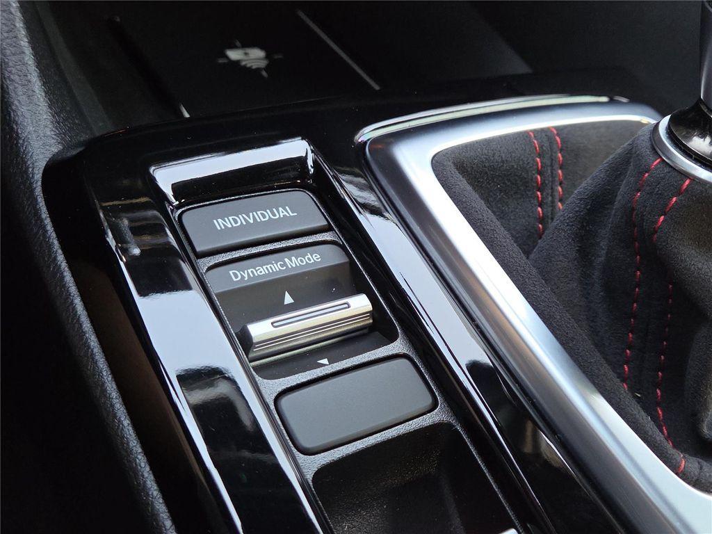 used 2024 Acura Integra car, priced at $48,108