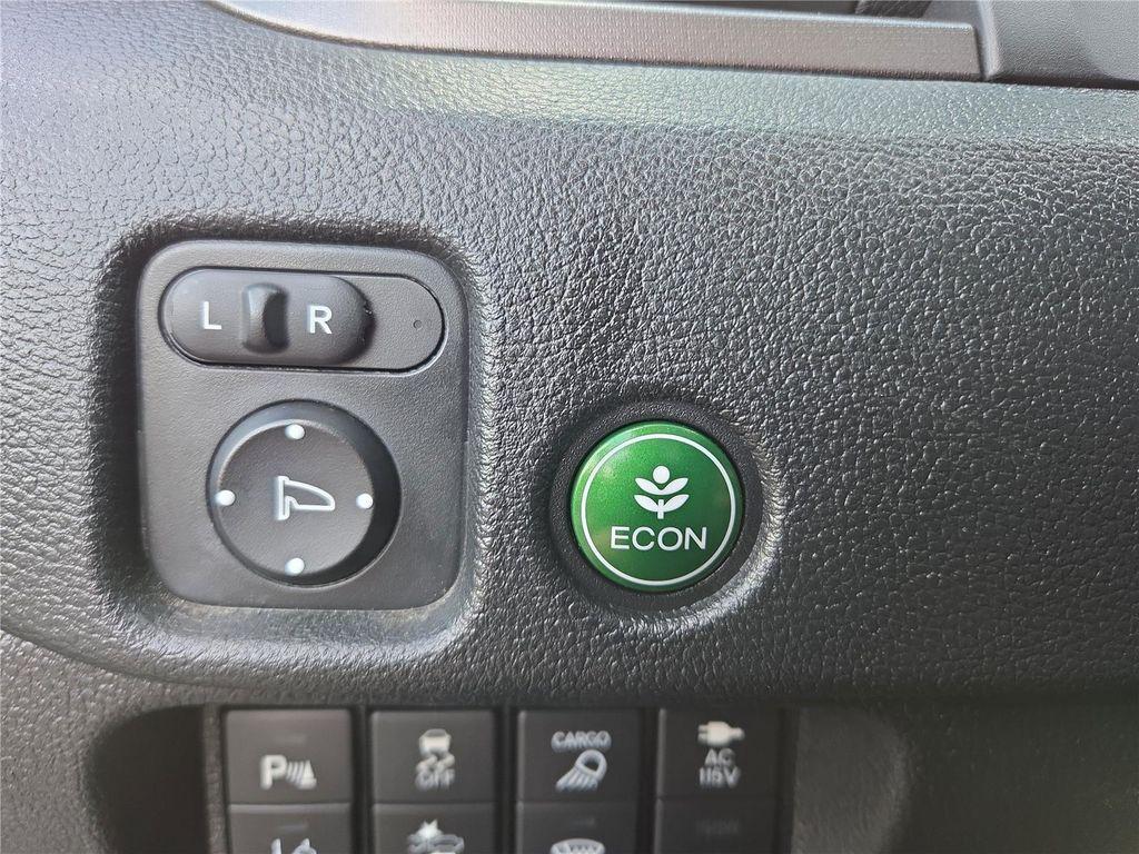used 2023 Honda Ridgeline car, priced at $34,050
