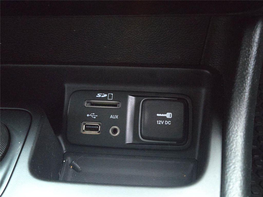 used 2015 Jeep Cherokee car, priced at $9,882