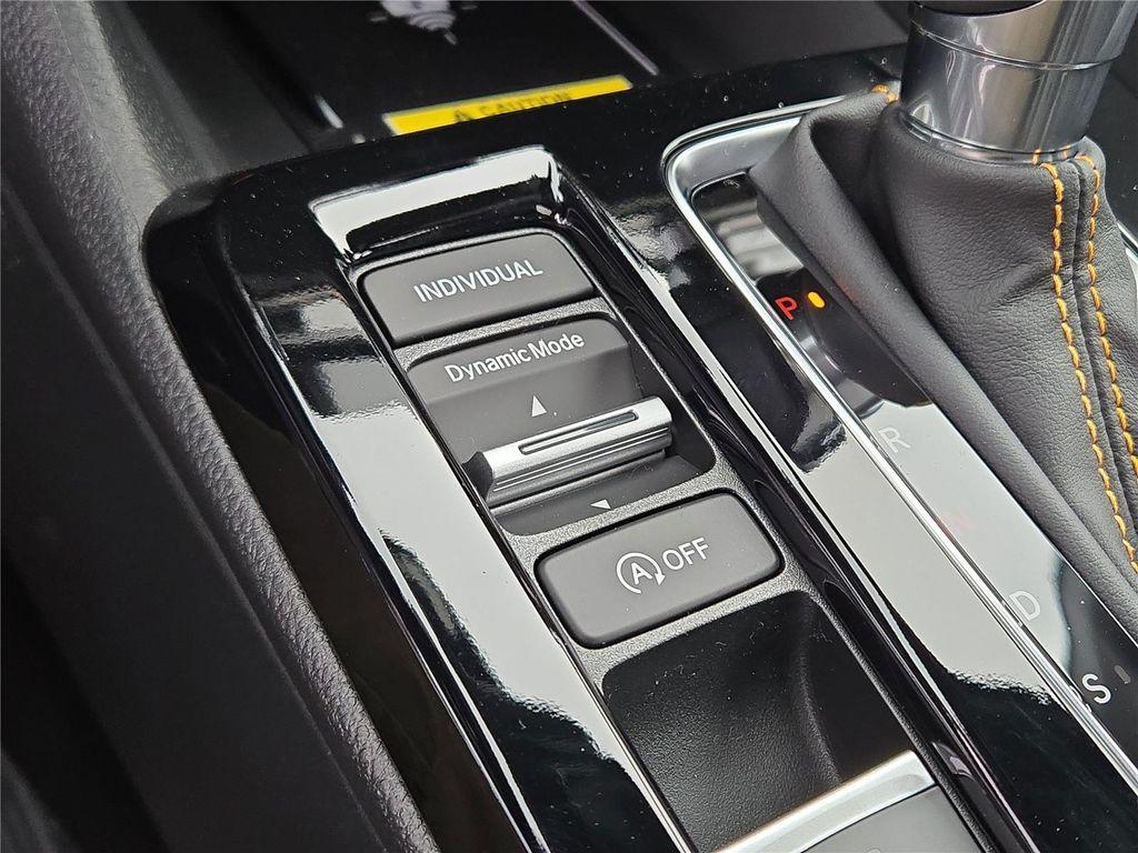 new 2026 Acura Integra car, priced at $41,095