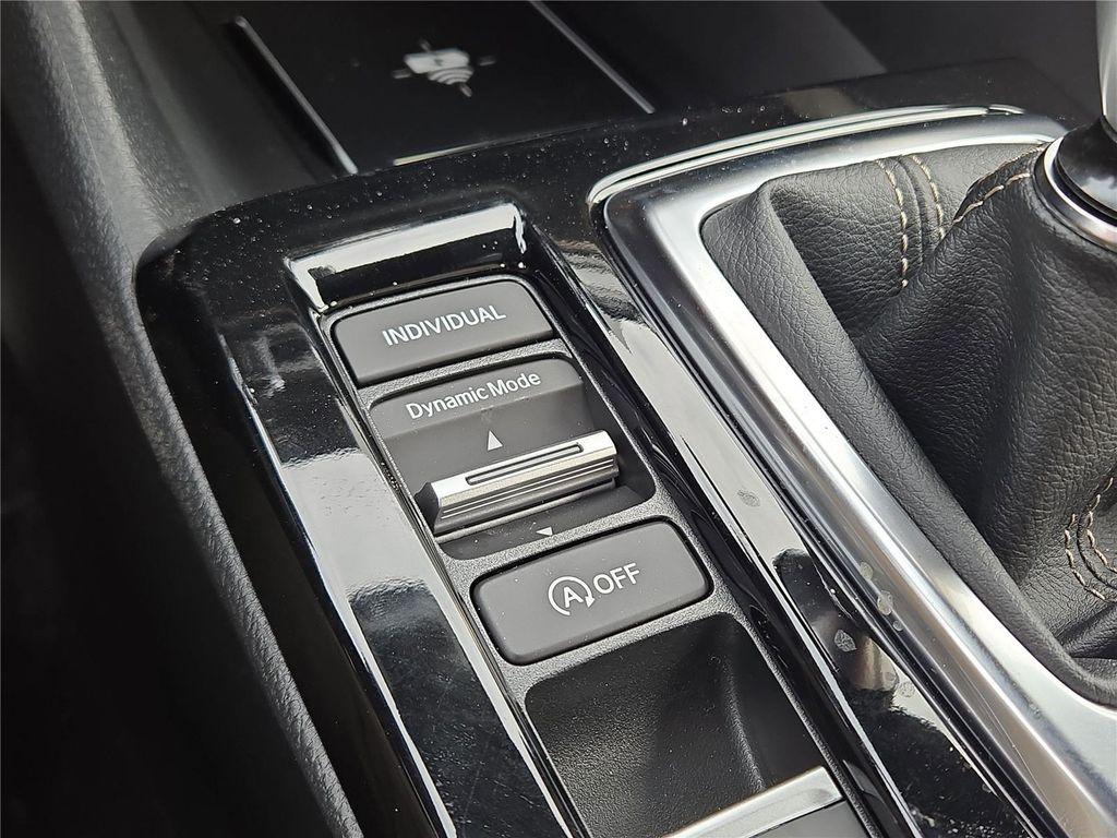 new 2026 Acura Integra car, priced at $41,095