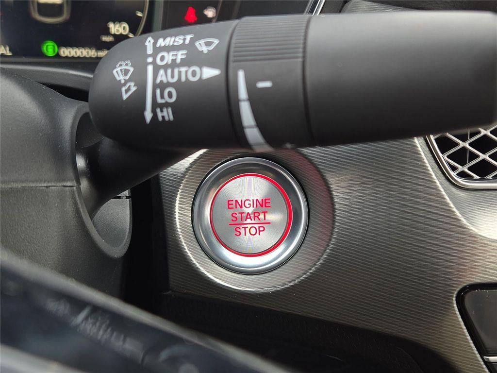 new 2026 Acura Integra car, priced at $41,095