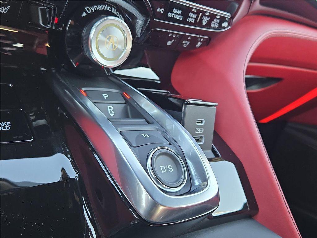 new 2026 Acura MDX car, priced at $64,350