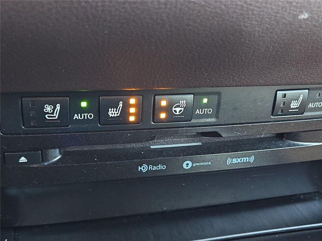 used 2020 Lexus ES 350 car, priced at $28,555