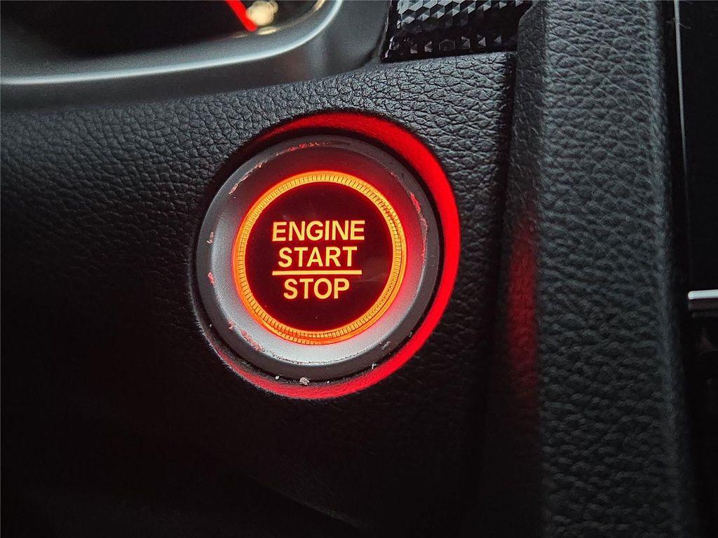 used 2020 Honda Civic car, priced at $19,985