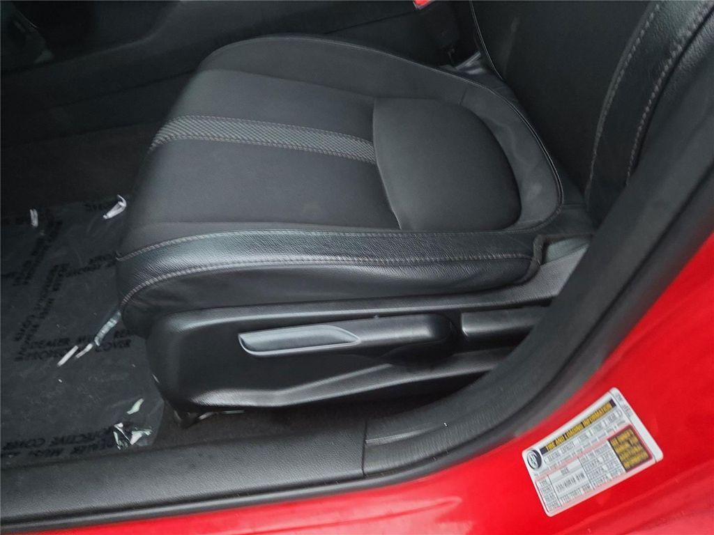 used 2020 Honda Civic car, priced at $19,985