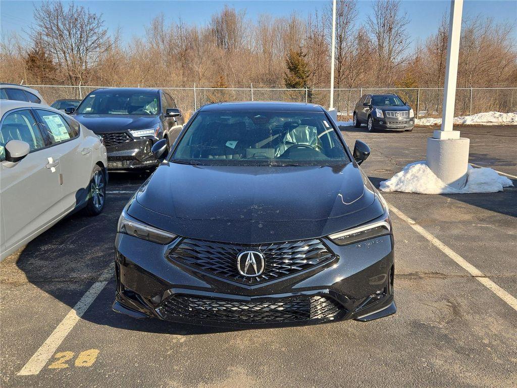new 2026 Acura Integra car, priced at $38,305