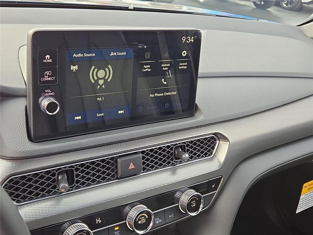 new 2026 Acura Integra car, priced at $38,305