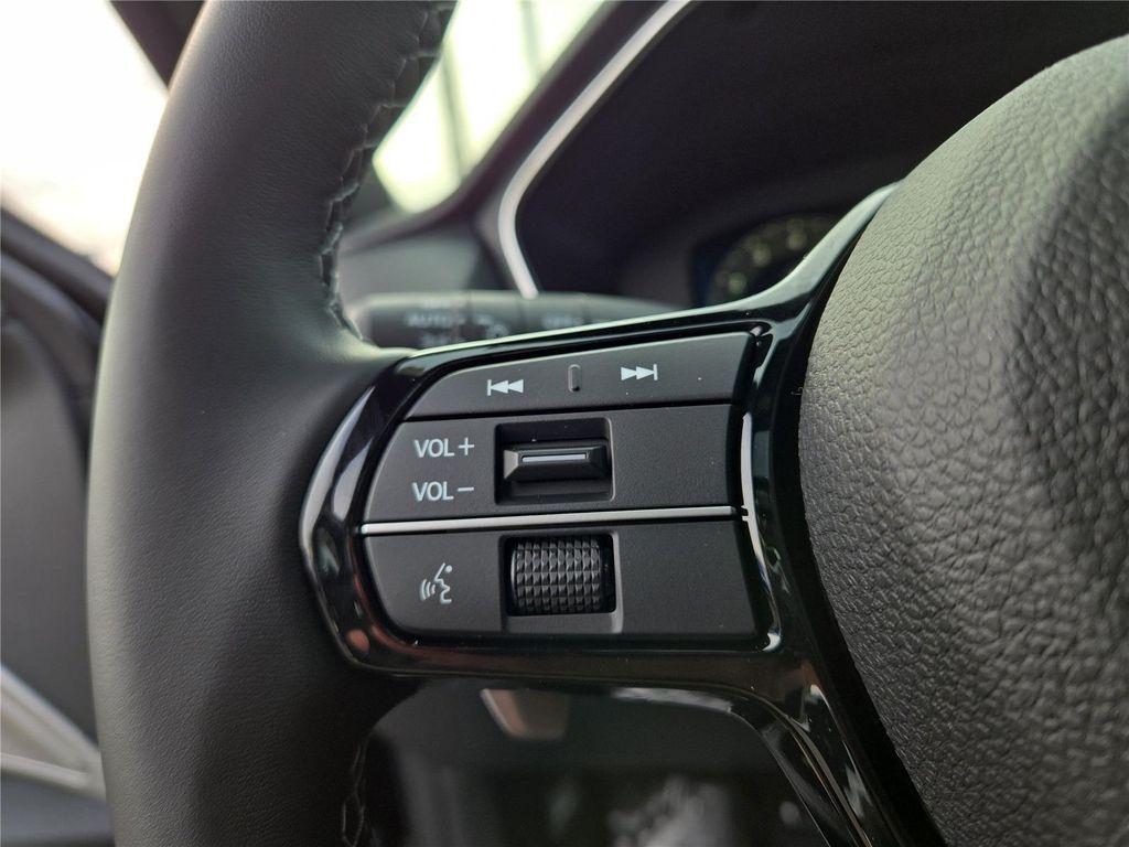 new 2026 Acura Integra car, priced at $38,305