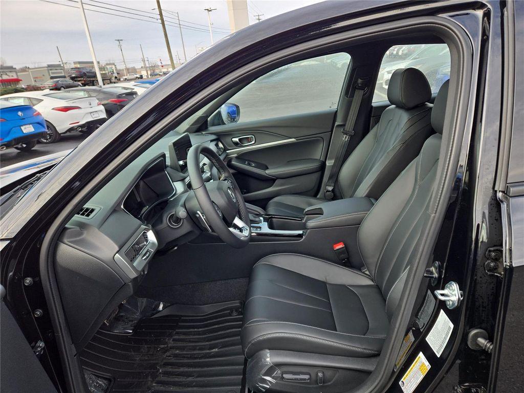 new 2026 Acura Integra car, priced at $38,305