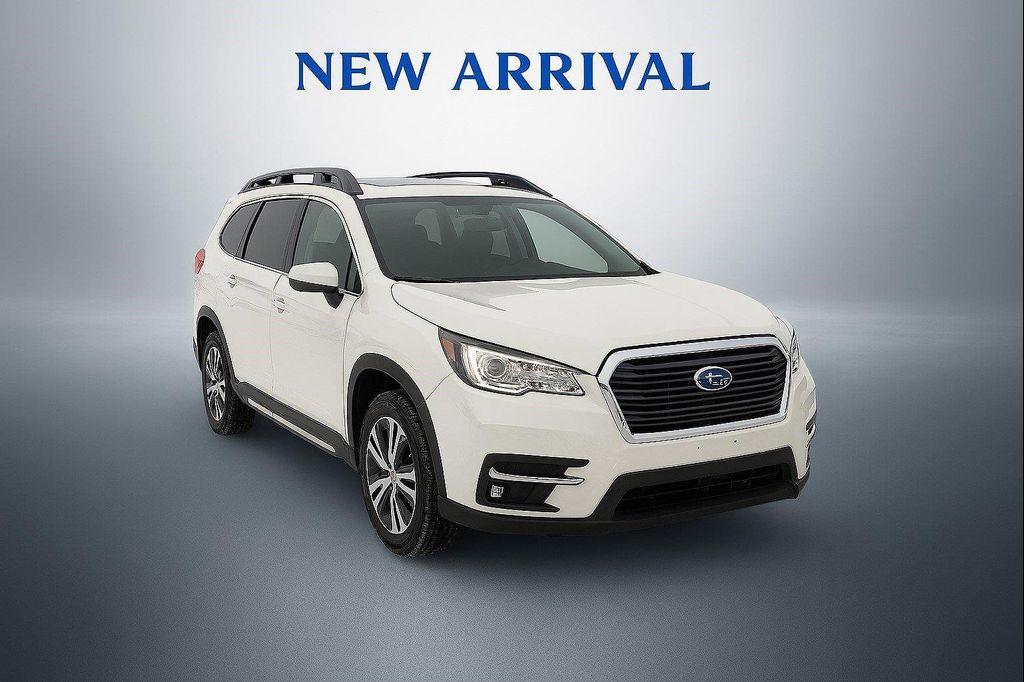 used 2022 Subaru Ascent car, priced at $26,607
