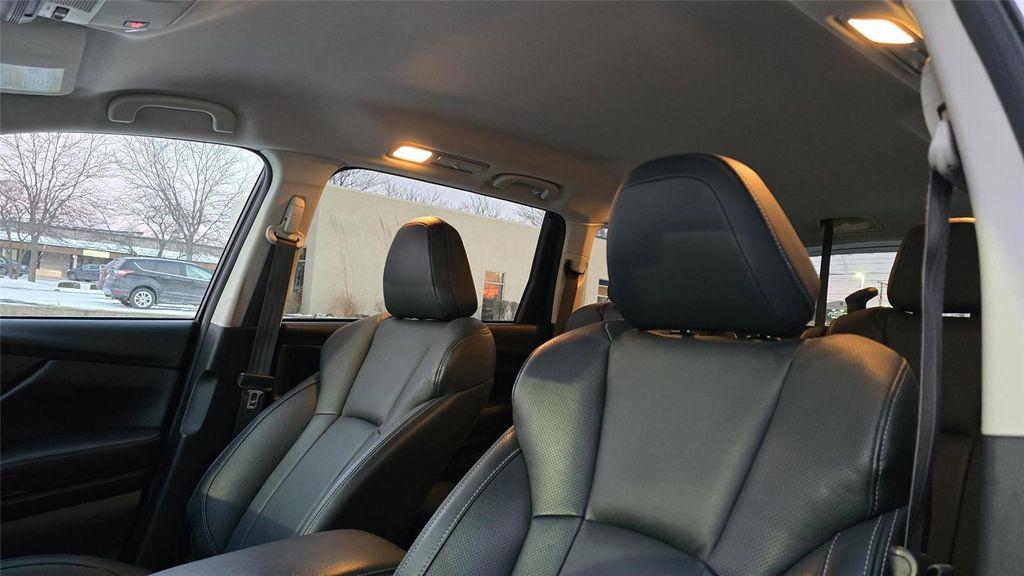 used 2022 Subaru Ascent car, priced at $26,607