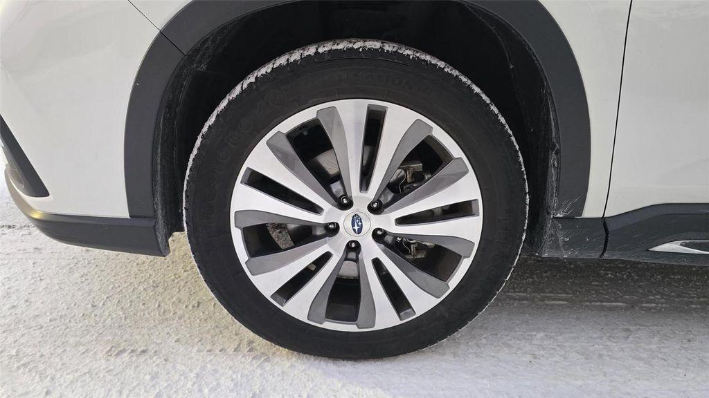used 2022 Subaru Ascent car, priced at $26,607