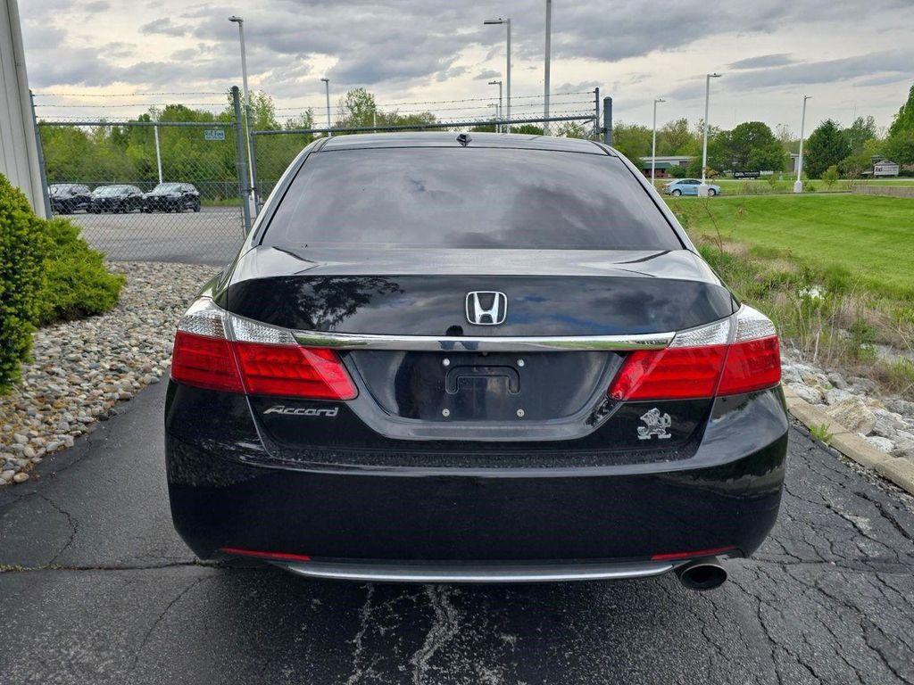 used 2014 Honda Accord car, priced at $13,164
