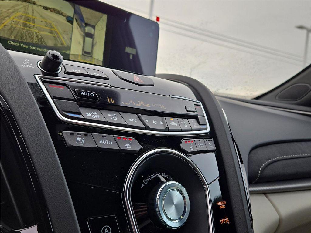 new 2026 Acura RDX car, priced at $56,800