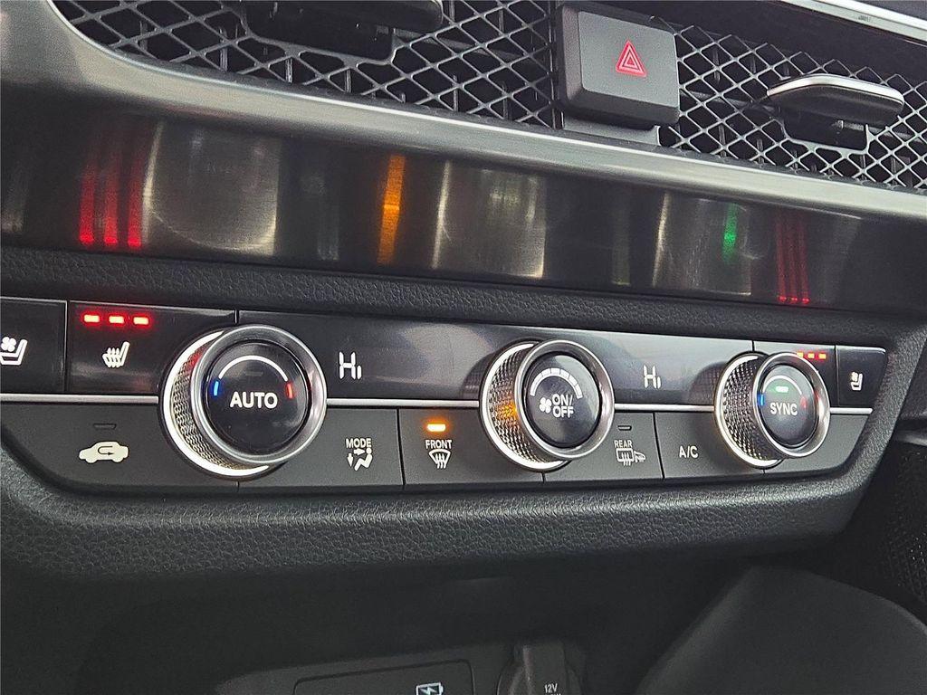 new 2026 Acura ADX car, priced at $46,350