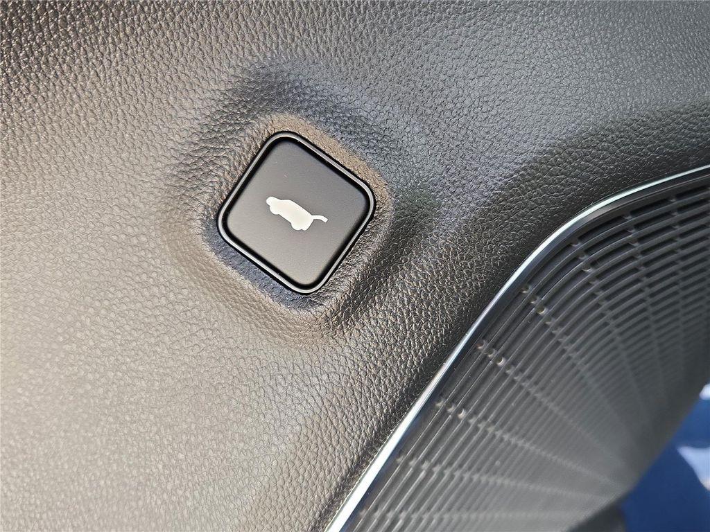 new 2026 Acura MDX car, priced at $68,852