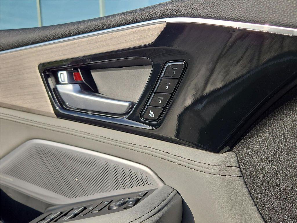 new 2026 Acura MDX car, priced at $68,852