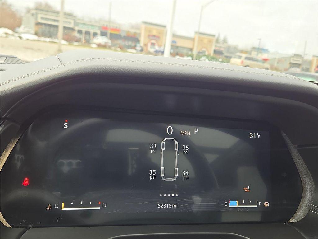 used 2022 Jeep Grand Cherokee car, priced at $29,979