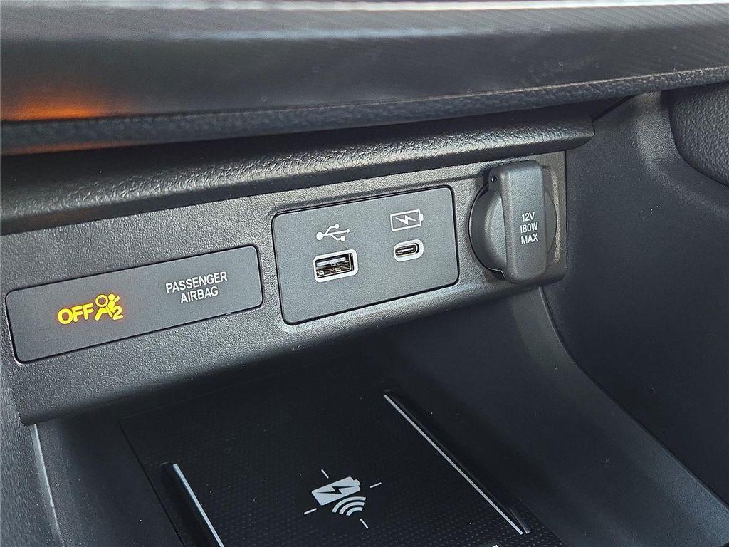 new 2026 Acura Integra car, priced at $40,395