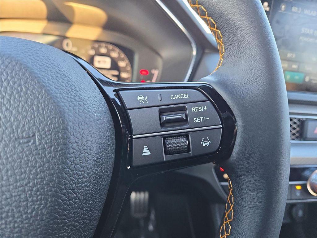 new 2026 Acura Integra car, priced at $40,395