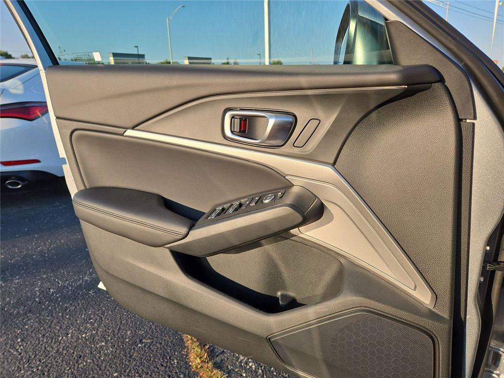 new 2026 Acura Integra car, priced at $34,595