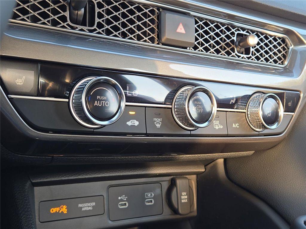 new 2026 Acura Integra car, priced at $34,595